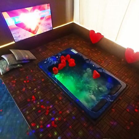 Dimora Nel Benessere 모노폴리 외부 사진