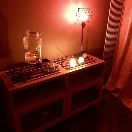 Dimora Nel Benessere 모노폴리 외부 사진