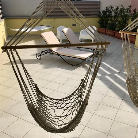 Dimora Nel Benessere 모노폴리 외부 사진