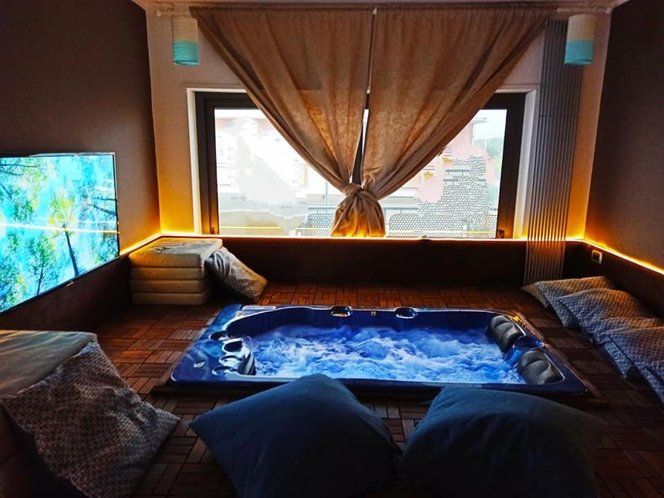 Dimora Nel Benessere 모노폴리 외부 사진