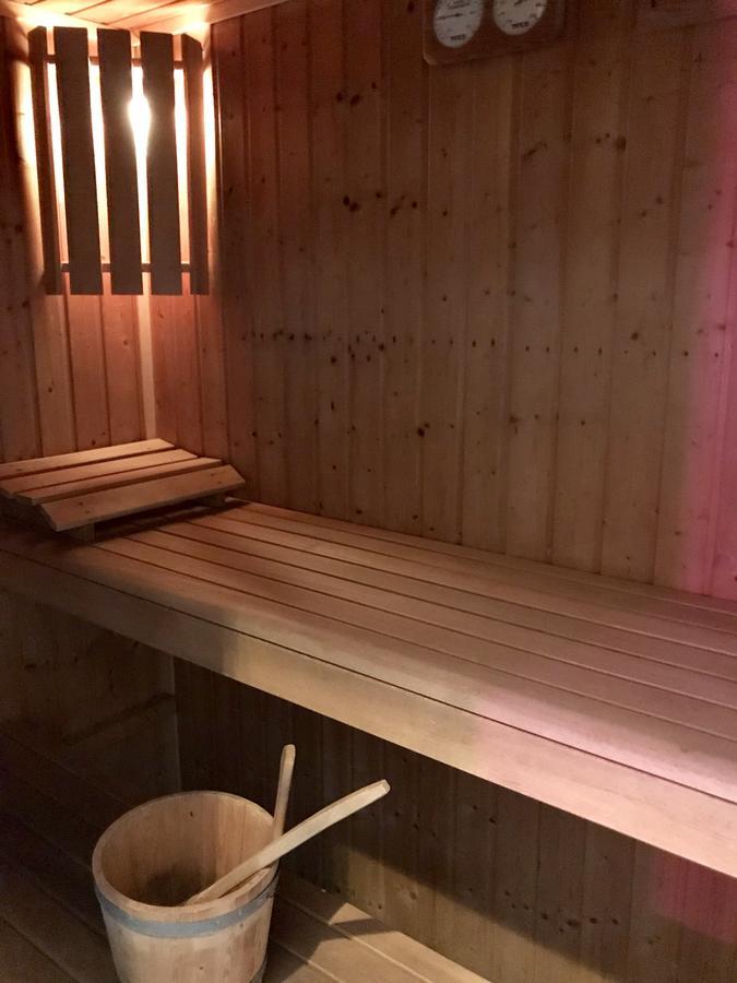 Dimora Nel Benessere 모노폴리 외부 사진