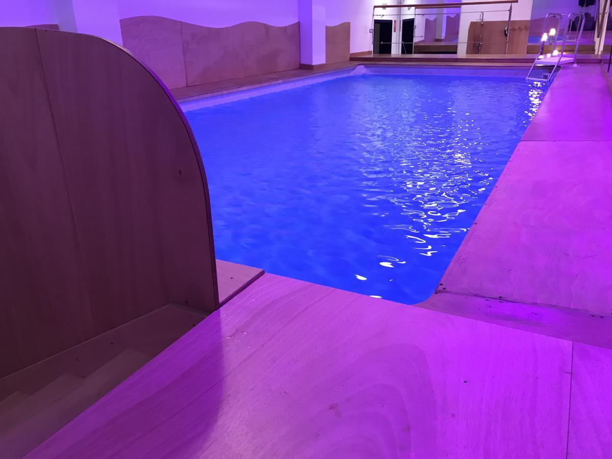 Dimora Nel Benessere 모노폴리 외부 사진
