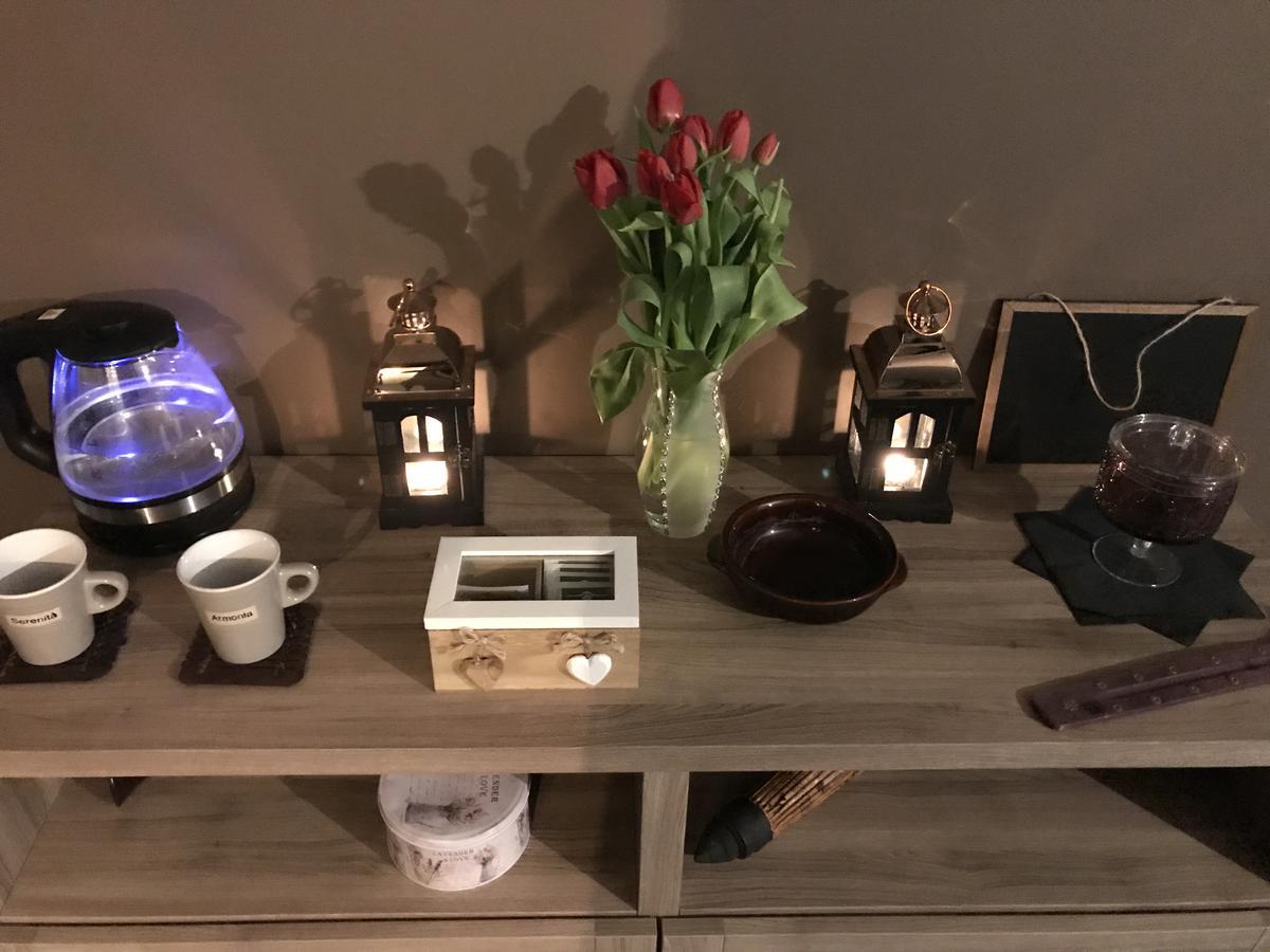 Dimora Nel Benessere 모노폴리 외부 사진