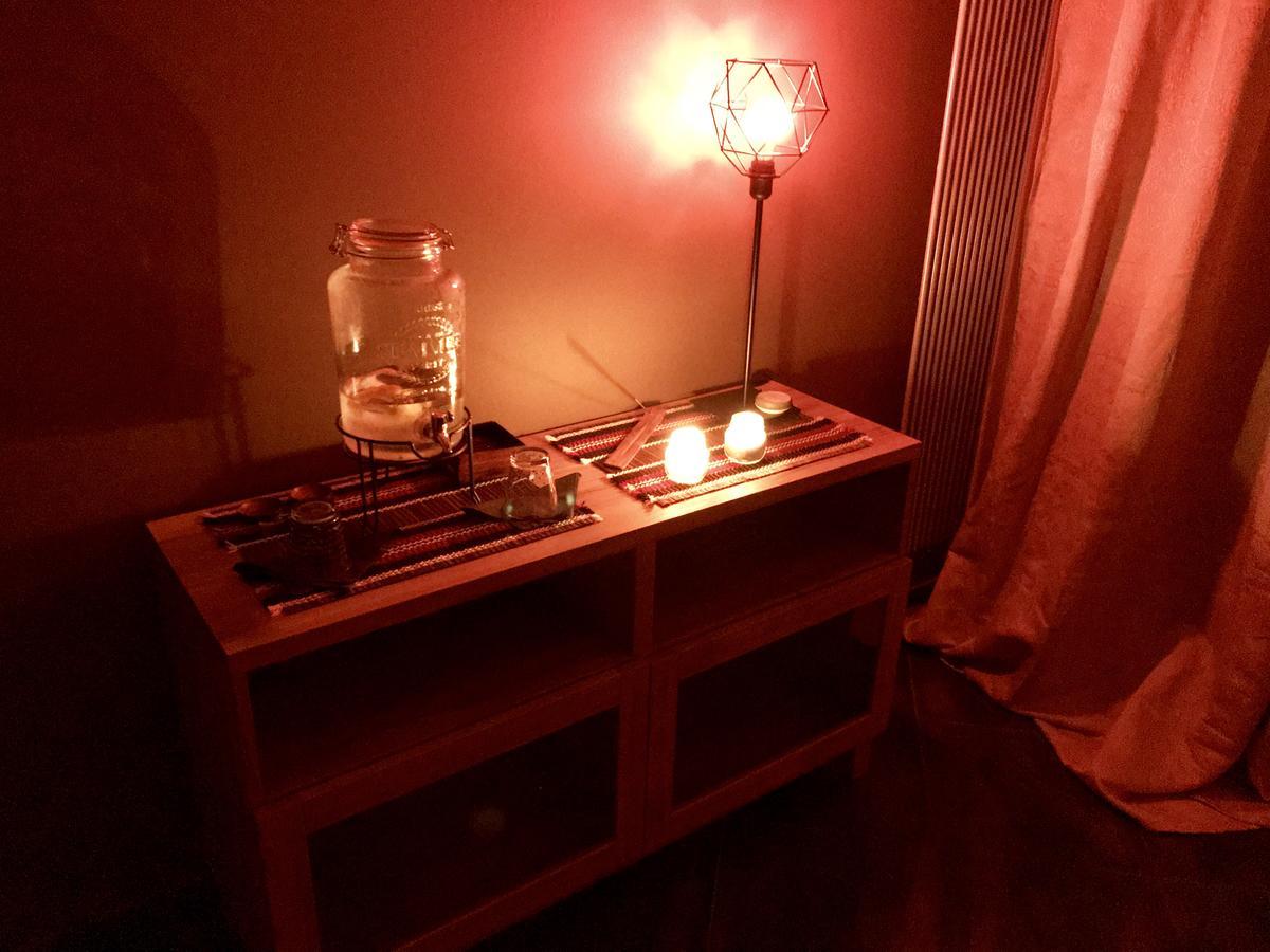 Dimora Nel Benessere 모노폴리 외부 사진